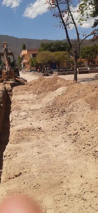 Avance de obra del 17/04/2026 — foto 2