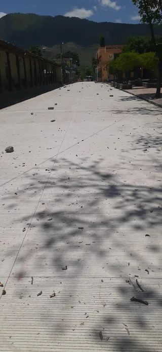 Avance de obra del 11/05/2026 — foto 6