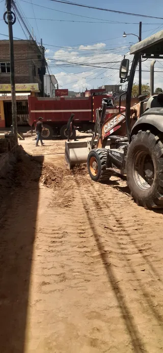 Avance de obra del 15/05/2026 — foto 2