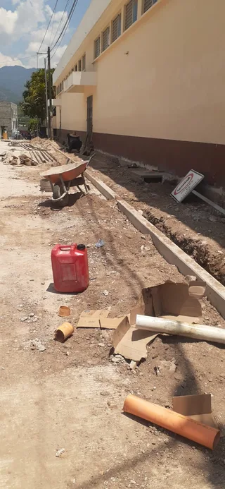 Avance de obra del 30/06/2026 — foto 4