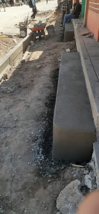 Avance de obra del 04/07/2026 — foto 4
