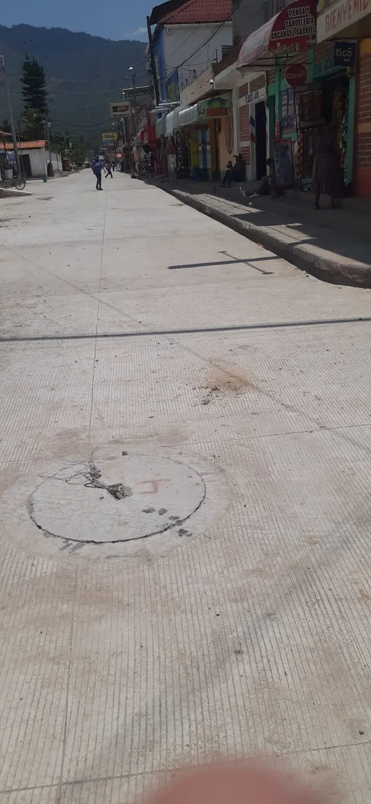 Avance de obra del 30/06/2026
