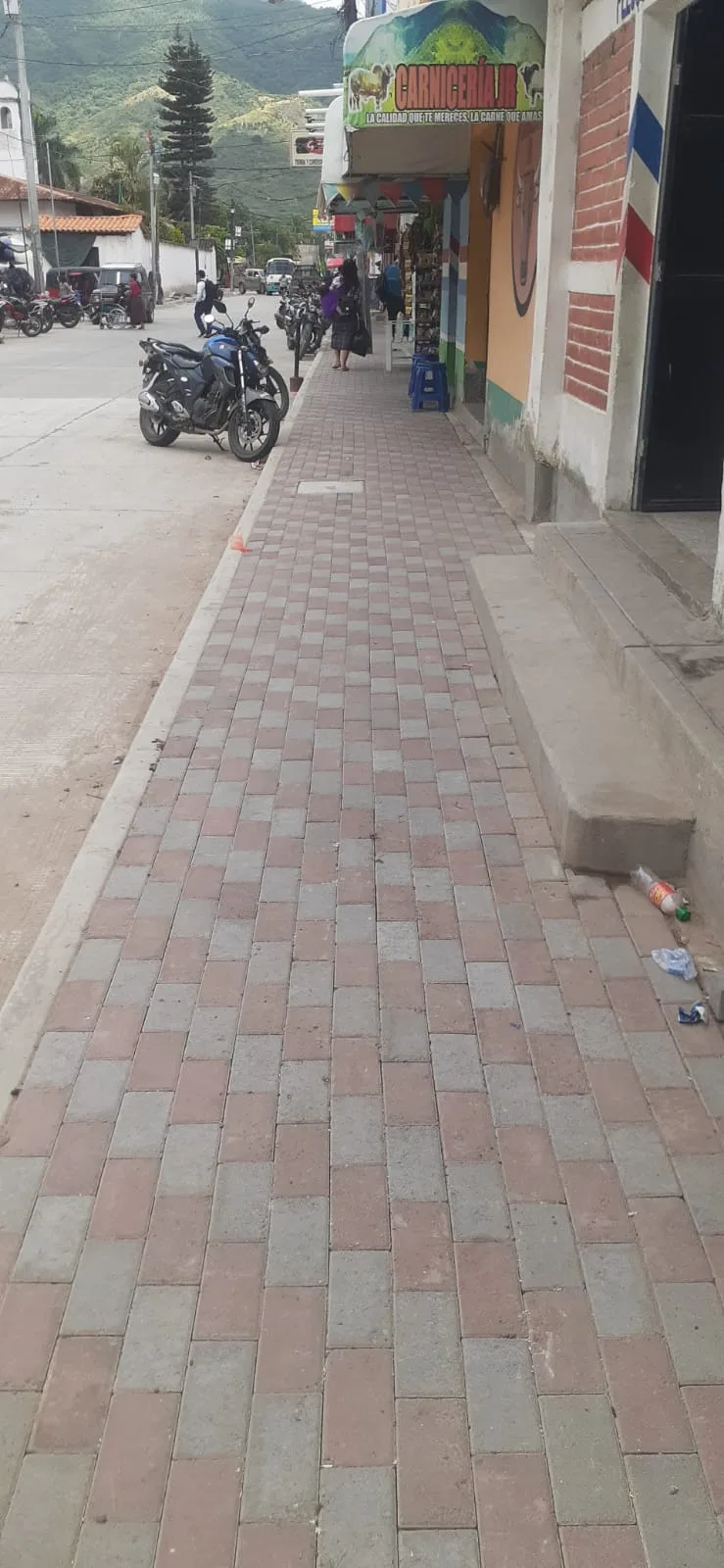 Avance de obra del 31/07/2026