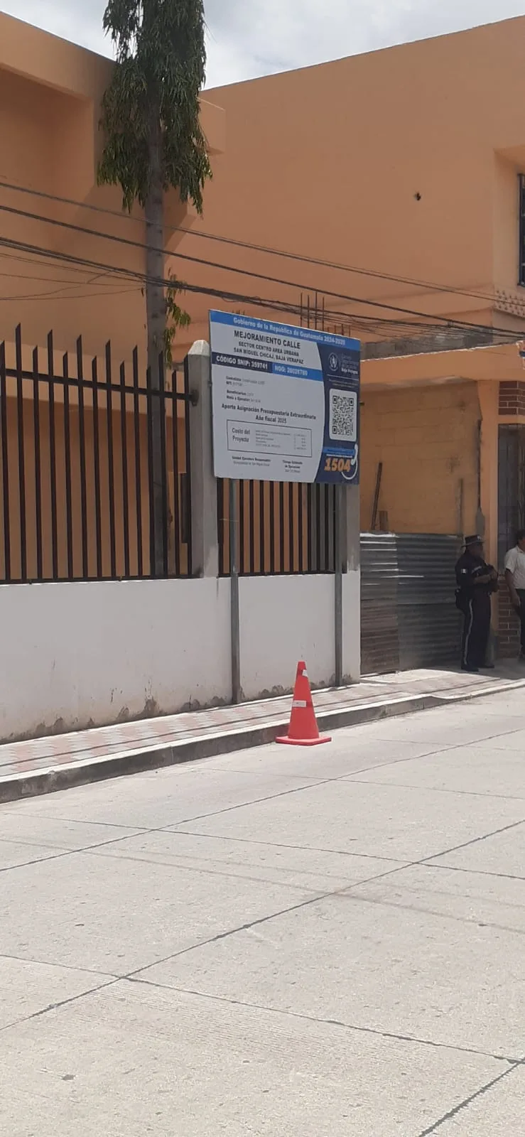 Avance de obra del 28/08/2026