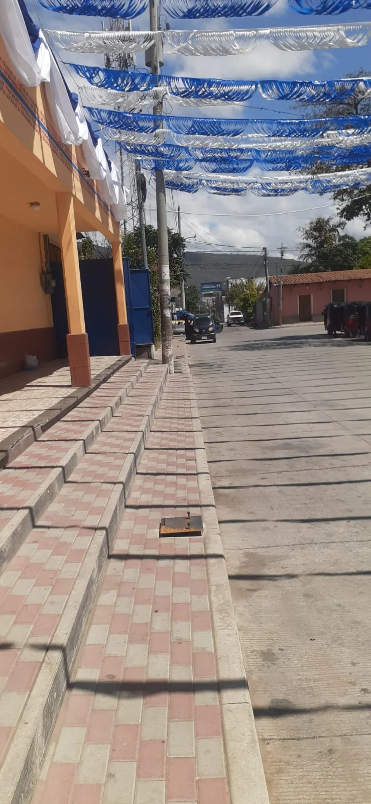 Avance de obra del 02/10/2026